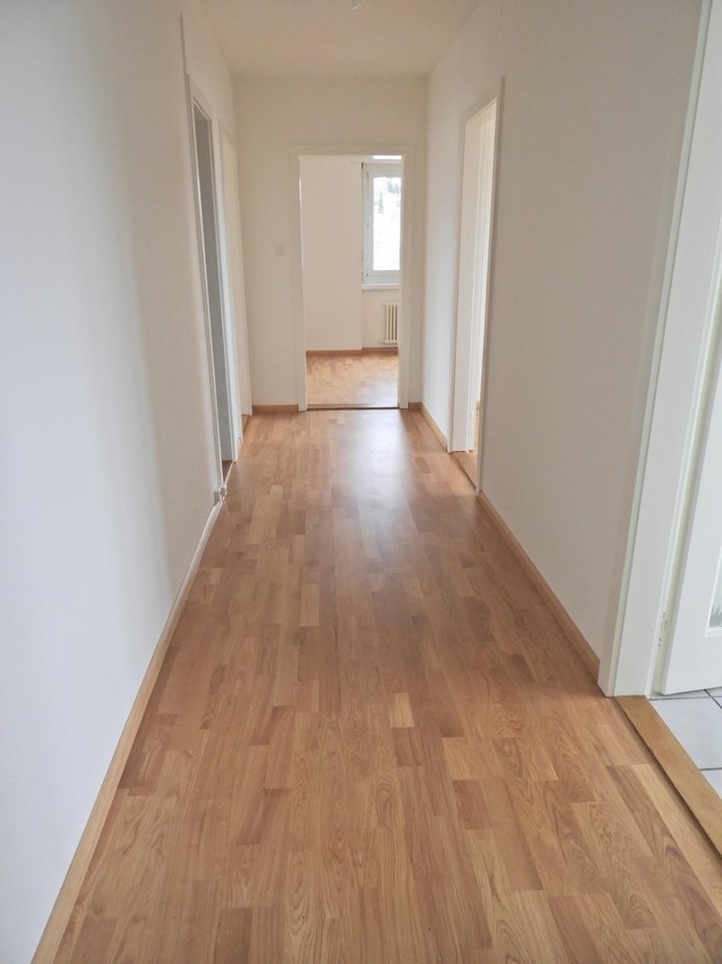 Foto 6 di Lindenstrasse 33, Binningen