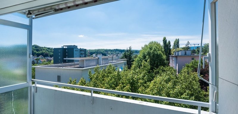 Foto 7 di Lindenstrasse 33, Binningen