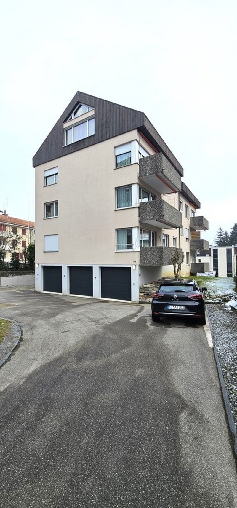 Photo 1 of St. Gallen