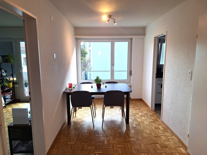 Foto 5 von Bruggwaldstrasse 16a, St. Gallen