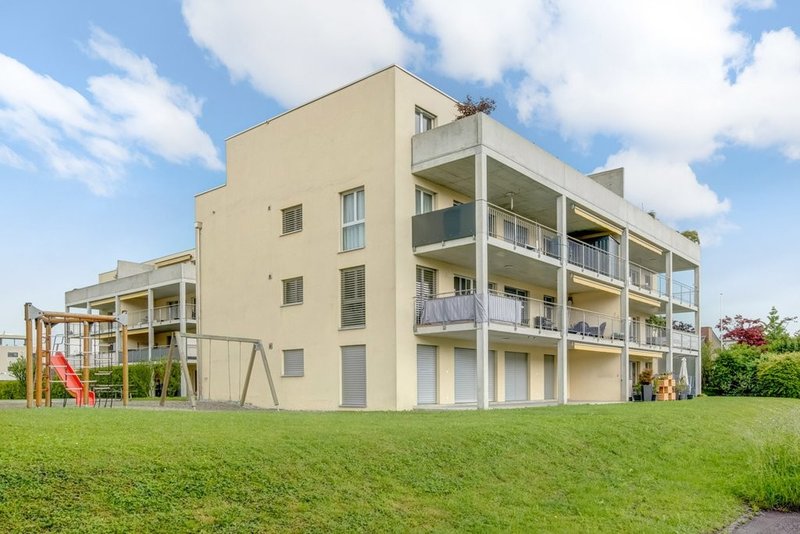 Photo 1 de Widnau