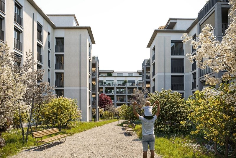 Foto 1 di Regensdorf