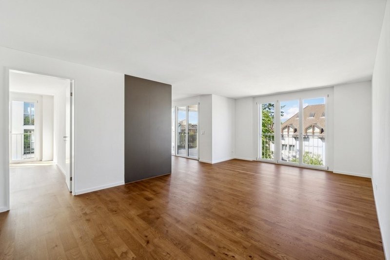Photo 2 de Im Stockenhof 12, Regensdorf