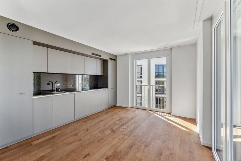 Photo 4 de Im Stockenhof 12, Regensdorf