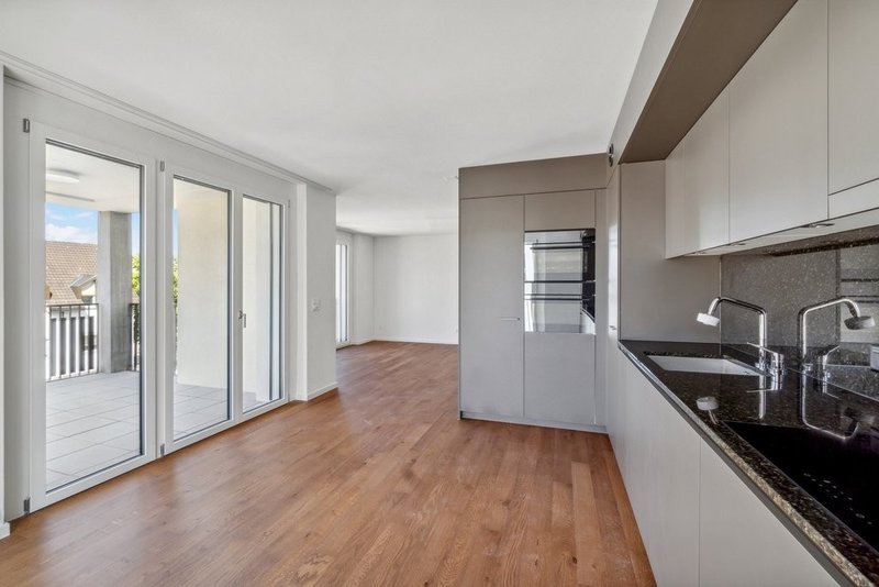 Photo 5 de Im Stockenhof 12, Regensdorf