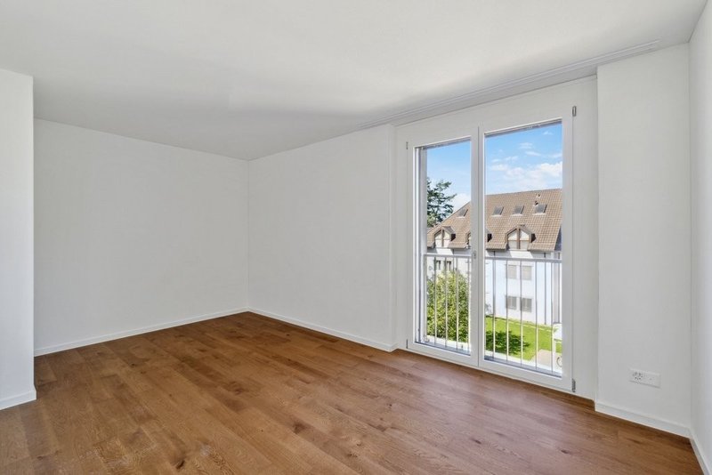 Photo 6 de Im Stockenhof 12, Regensdorf