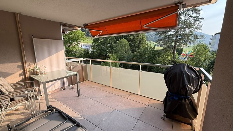 Photo 5 de Löwengrube 12, Luzern