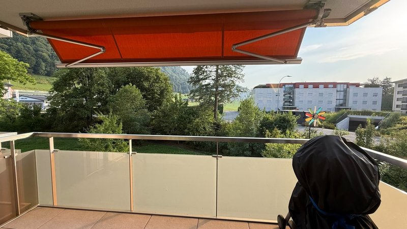 Photo 6 de Löwengrube 12, Luzern