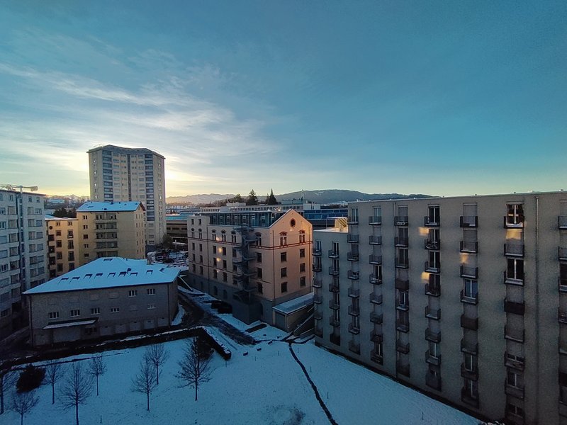 Foto 7 di Rue Jacques-Gachoud 6, Fribourg
