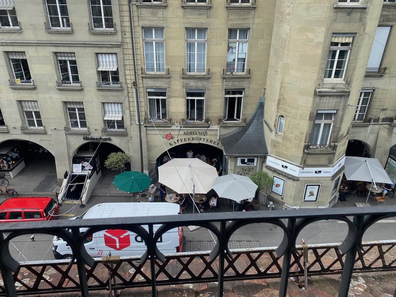Photo 8 de Bern