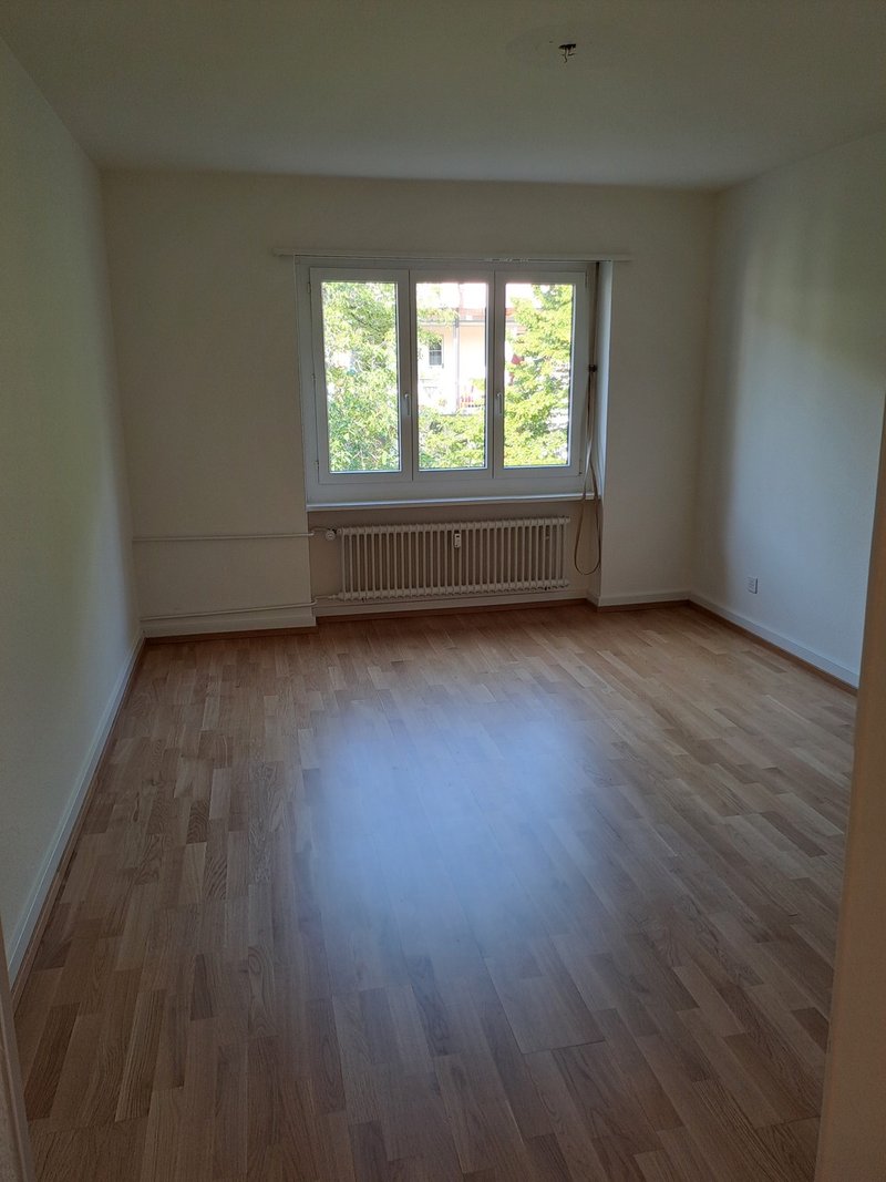 Foto 1 di Grienstrasse 22, Basel