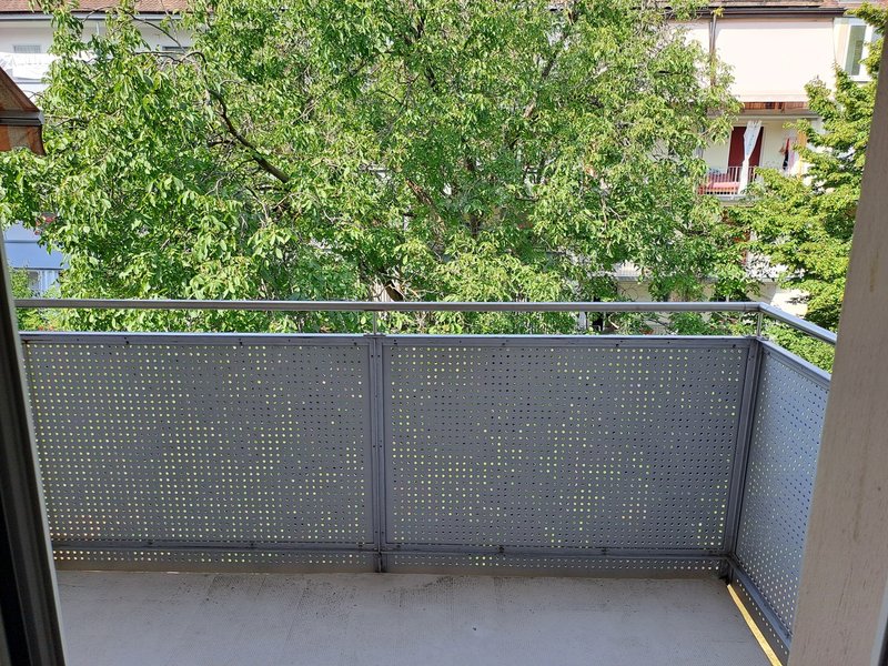Foto 5 di Grienstrasse 22, Basel