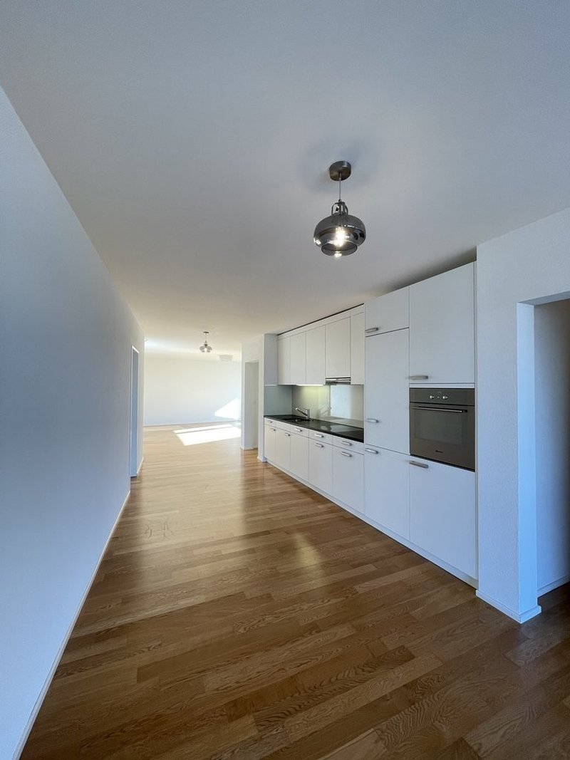 Foto 4 von Voltastrasse 127, Basel