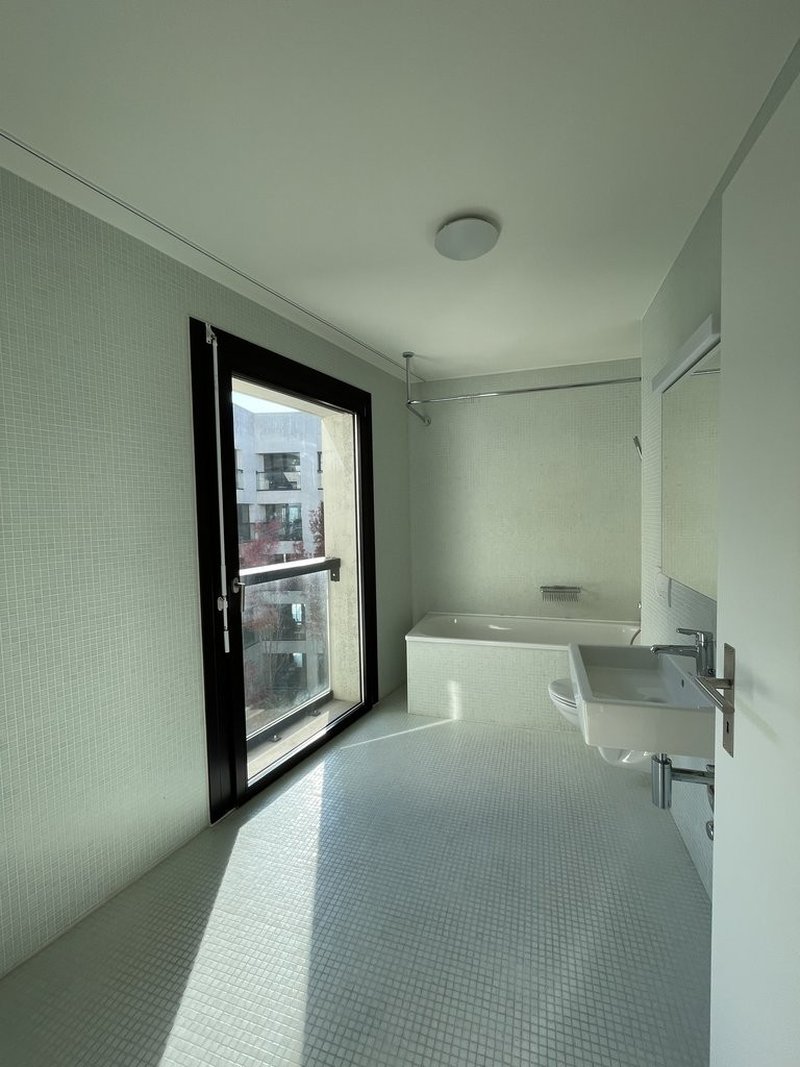 Foto 5 von Voltastrasse 127, Basel