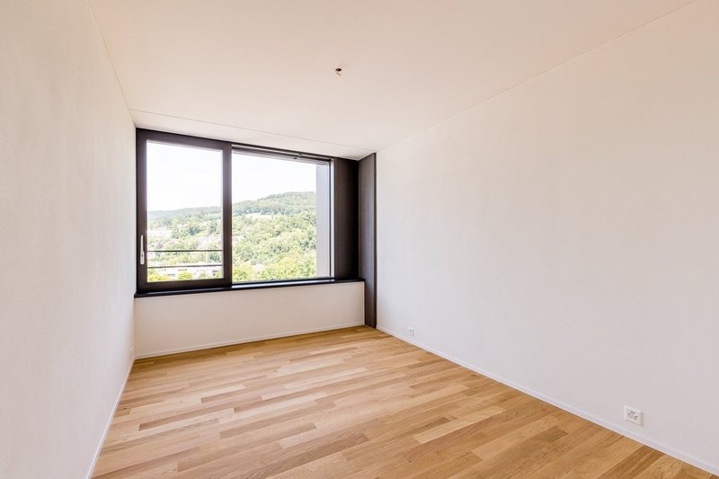 Foto 5 von Brown Boveri Platz 4, Baden