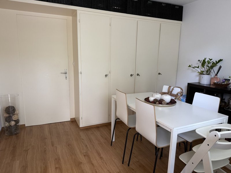 Foto 4 von Birkenstrasse 24, Brüttisellen