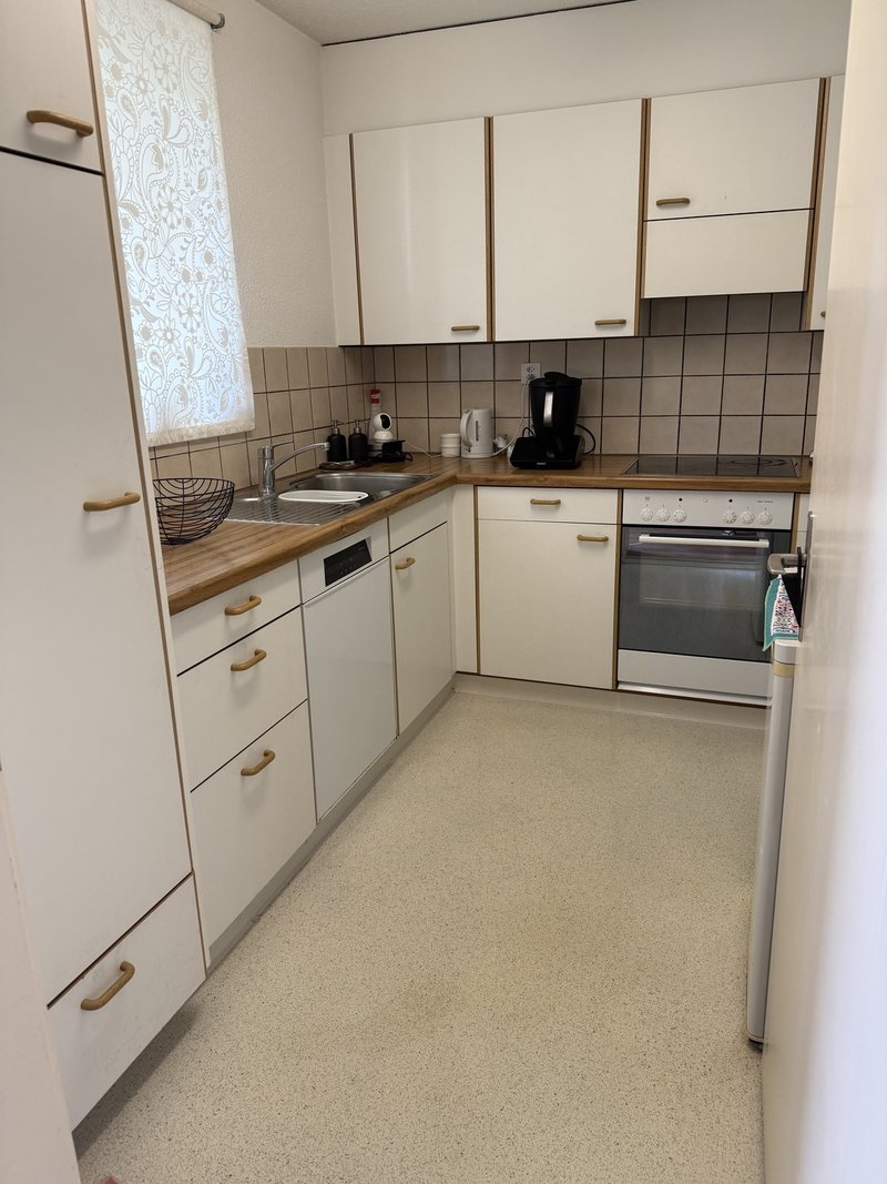 Foto 7 von Birkenstrasse 24, Brüttisellen