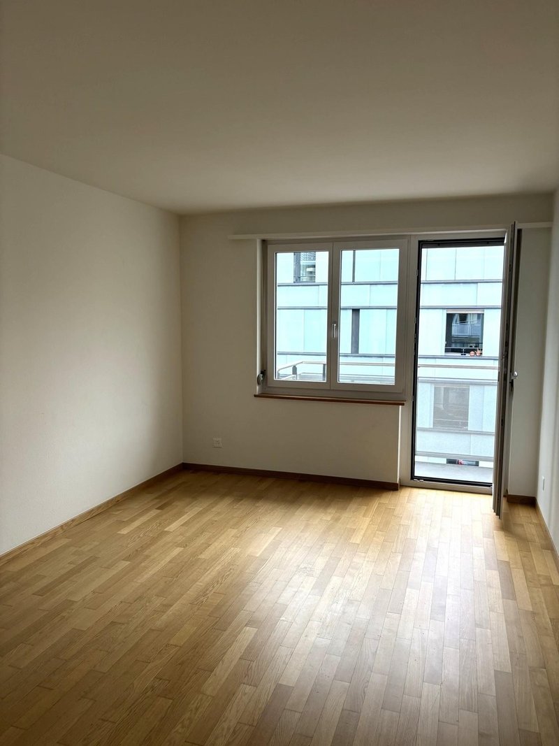 Foto 1 von Konradstrasse 8, Winterthur