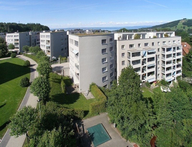 Photo 1 of St. Gallen