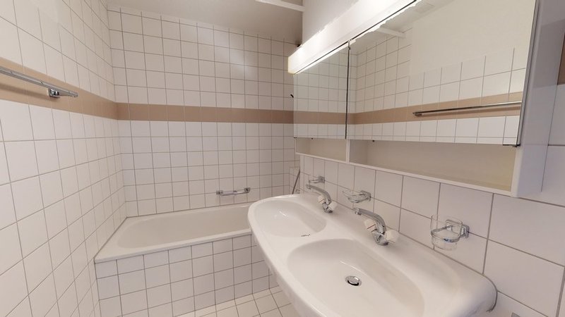 Foto 4 di Brauerstrasse 83, St. Gallen