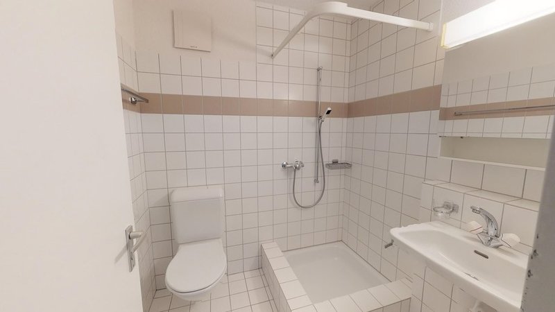Foto 5 di Brauerstrasse 83, St. Gallen