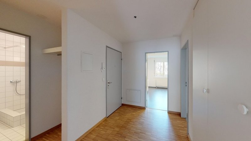 Foto 6 di Brauerstrasse 83, St. Gallen