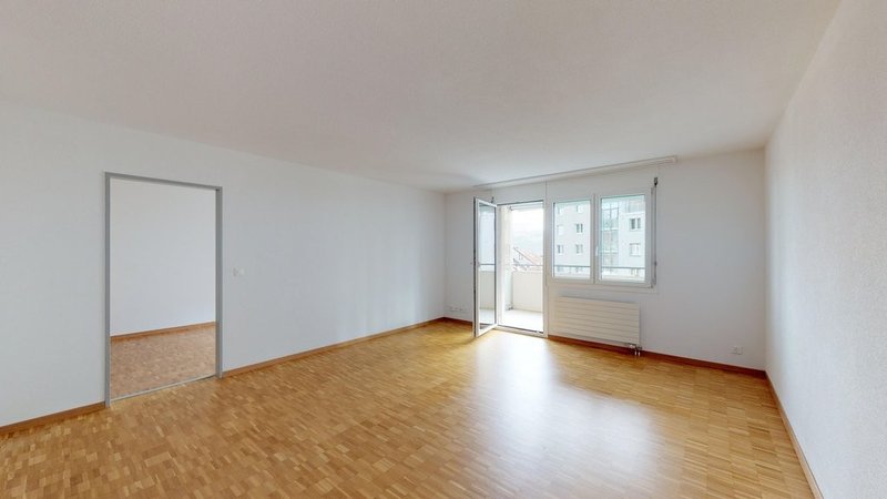 Foto 7 di Brauerstrasse 83, St. Gallen