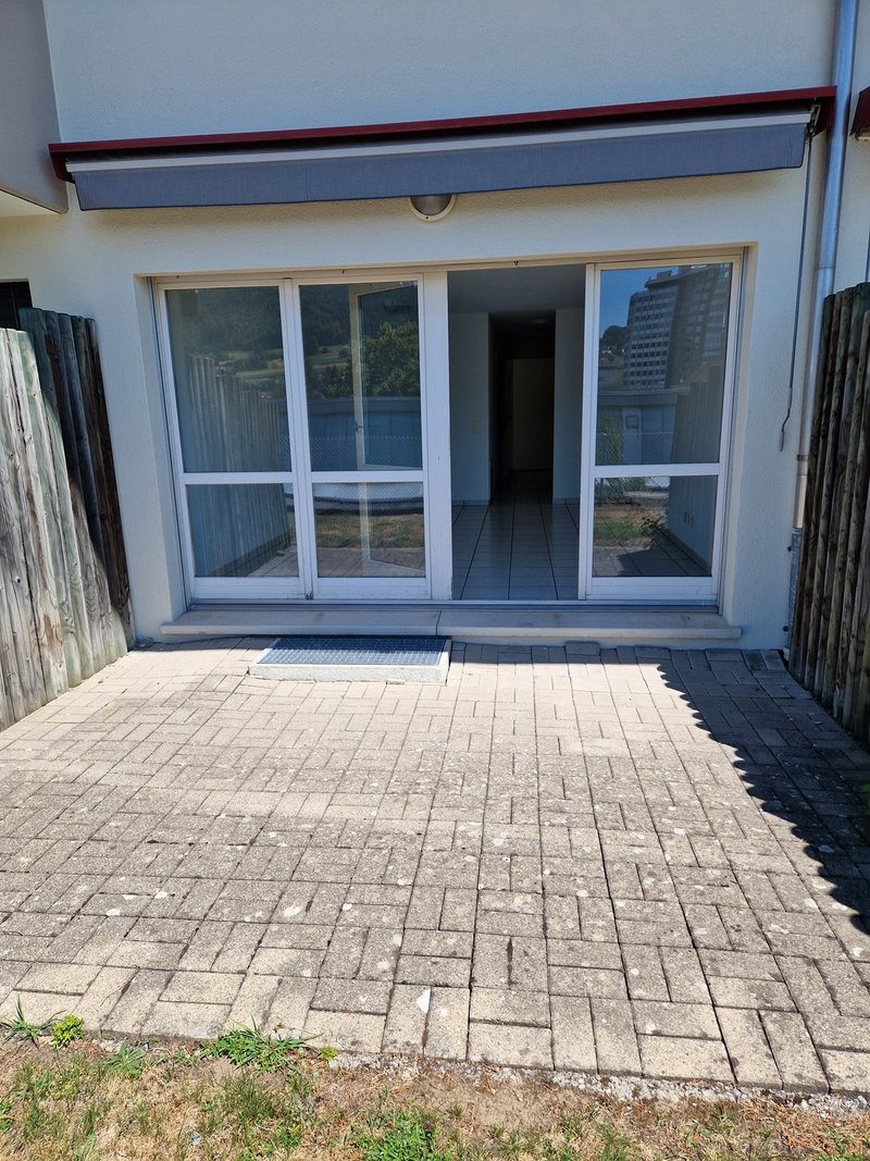 Foto 6 von Spitalstrasse, Menziken