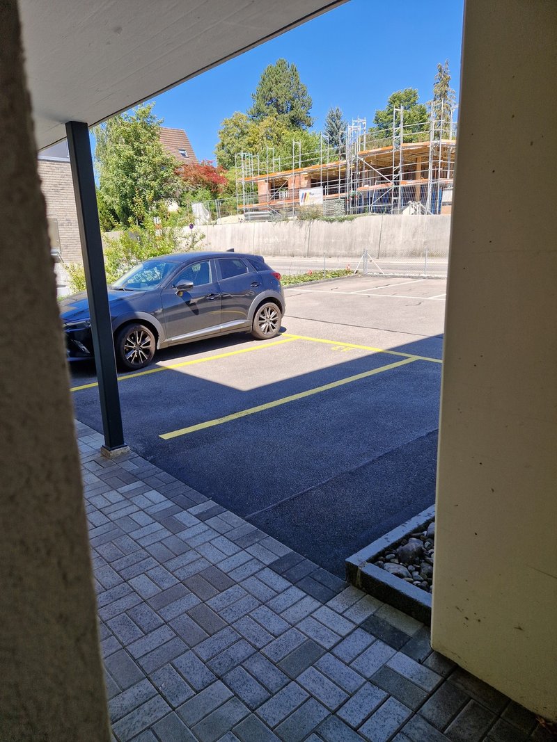 Foto 7 von Spitalstrasse, Menziken