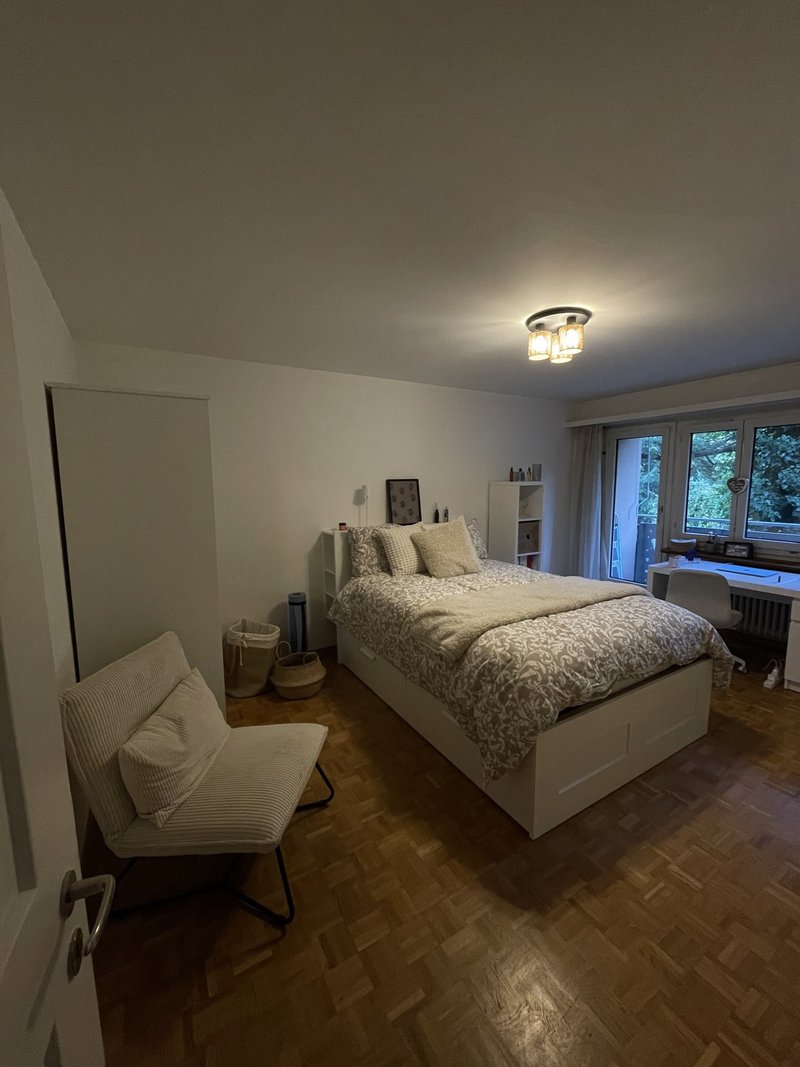 Foto 1 von Zürich