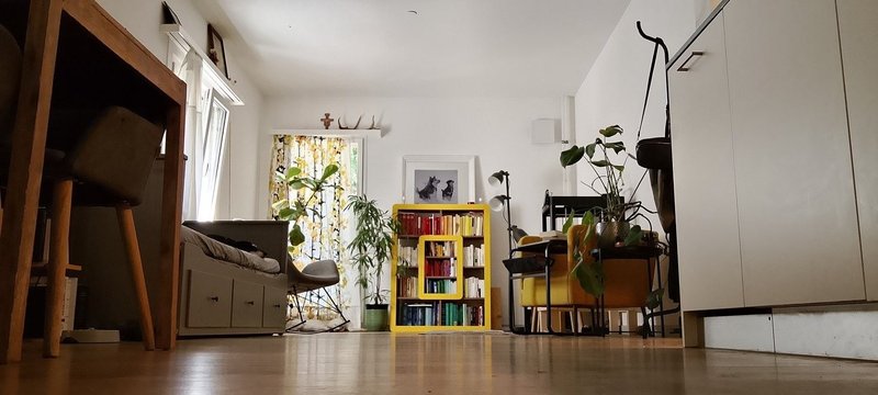 Foto 1 von Wabern
