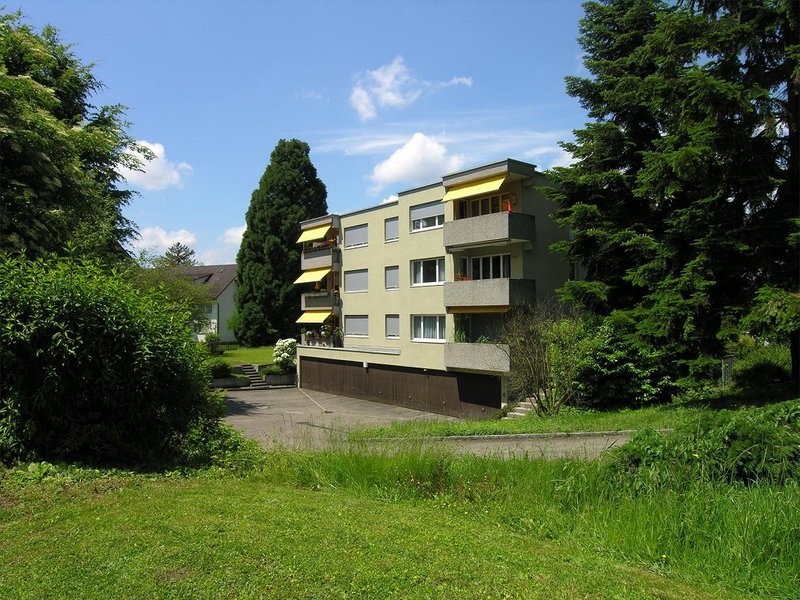 Foto 1 von Männedorf
