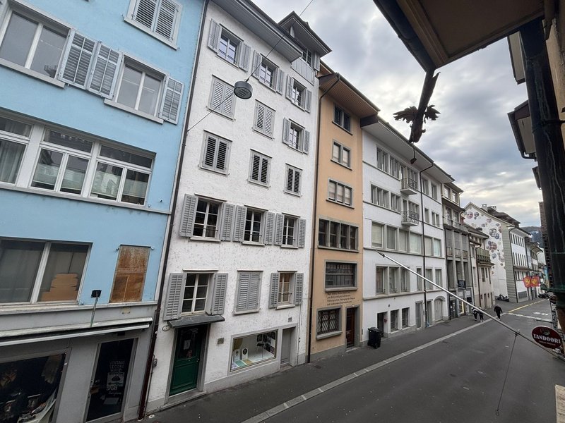 Foto 4 di Löwengraben 2, Luzern