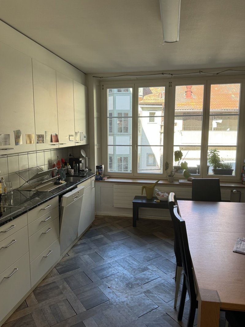 Foto 3 von Vordere Vorstadt 7, Aarau