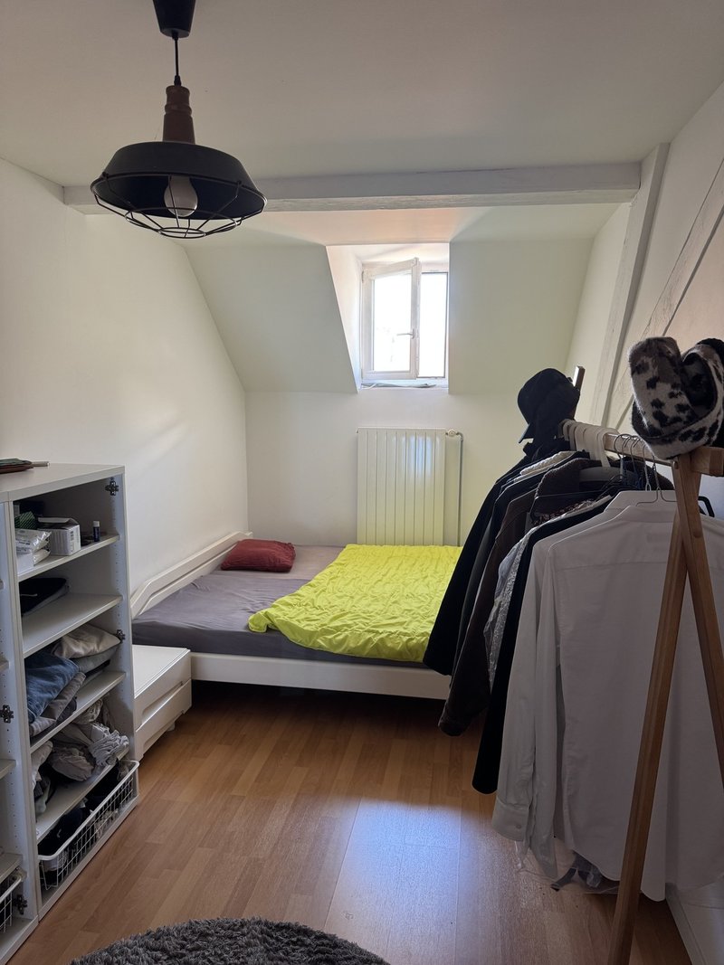 Foto 4 von Vordere Vorstadt 7, Aarau