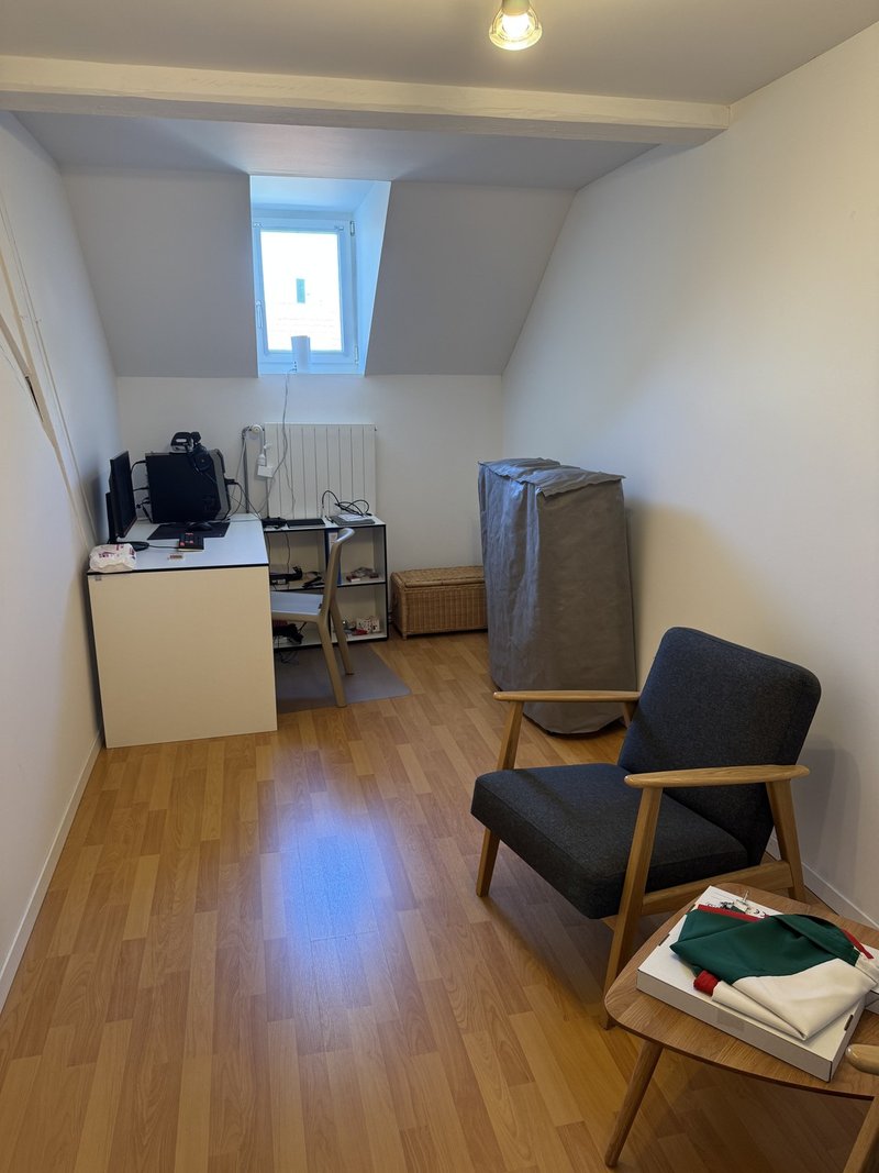 Foto 5 von Vordere Vorstadt 7, Aarau