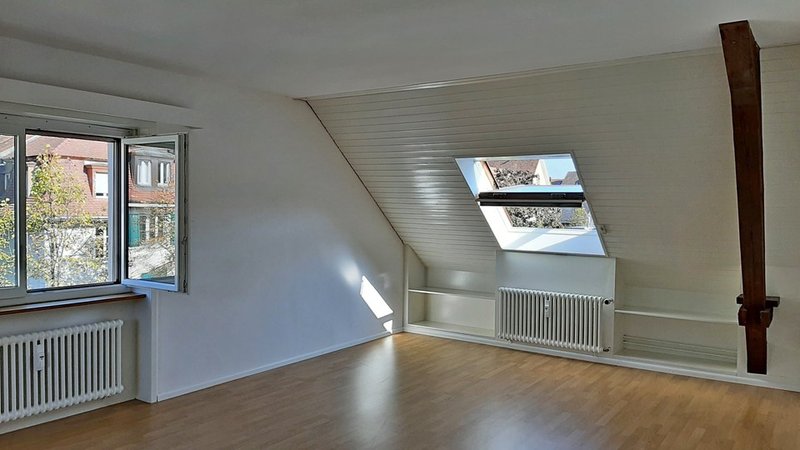 Foto 1 di Gundeldingerstrasse 156, Basel