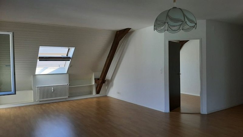 Foto 2 di Gundeldingerstrasse 156, Basel
