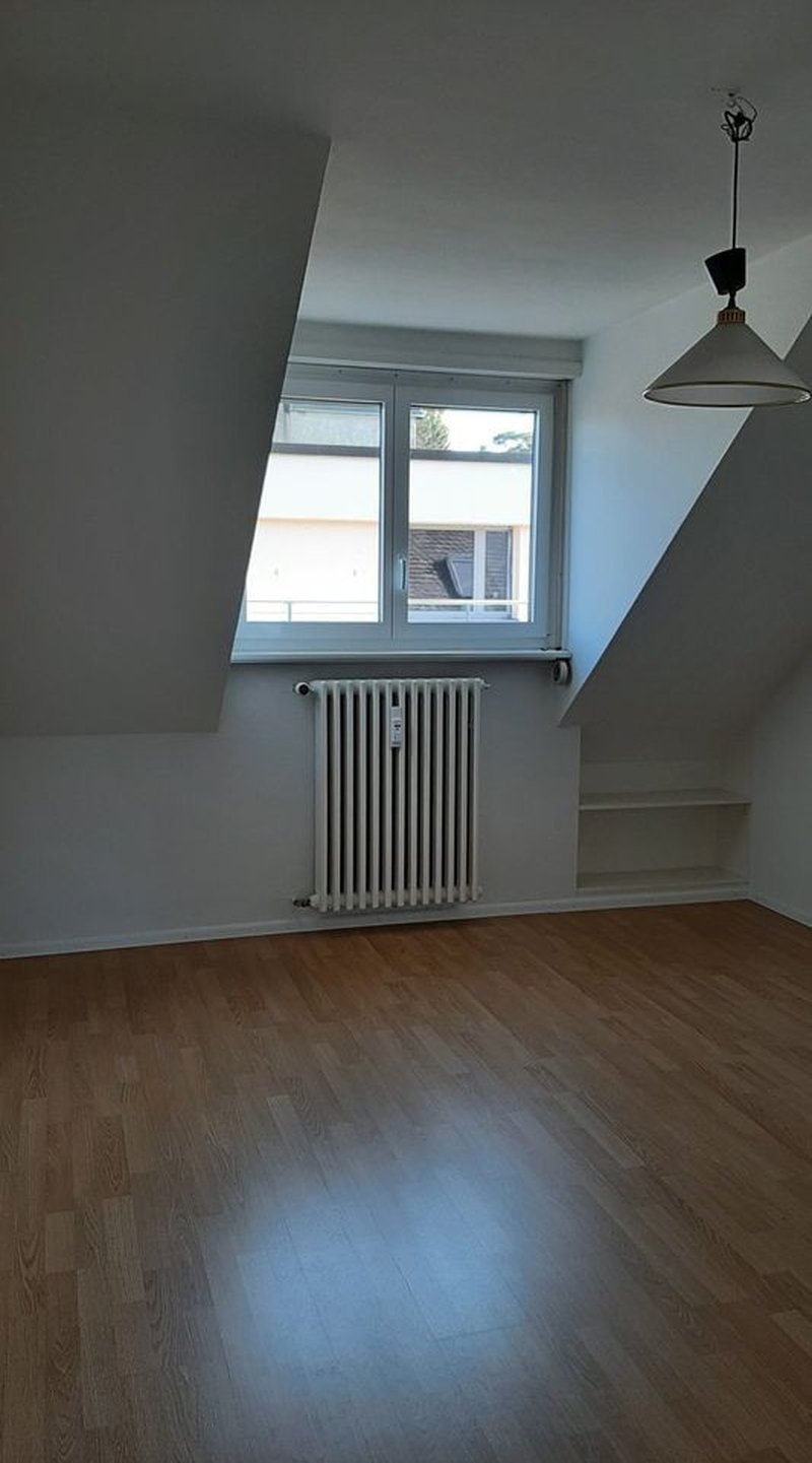 Foto 4 di Gundeldingerstrasse 156, Basel