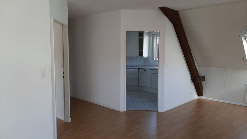 Foto 7 di Gundeldingerstrasse 156, Basel