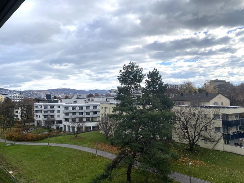 Photo 3 of Wydäckerring 63, Zürich