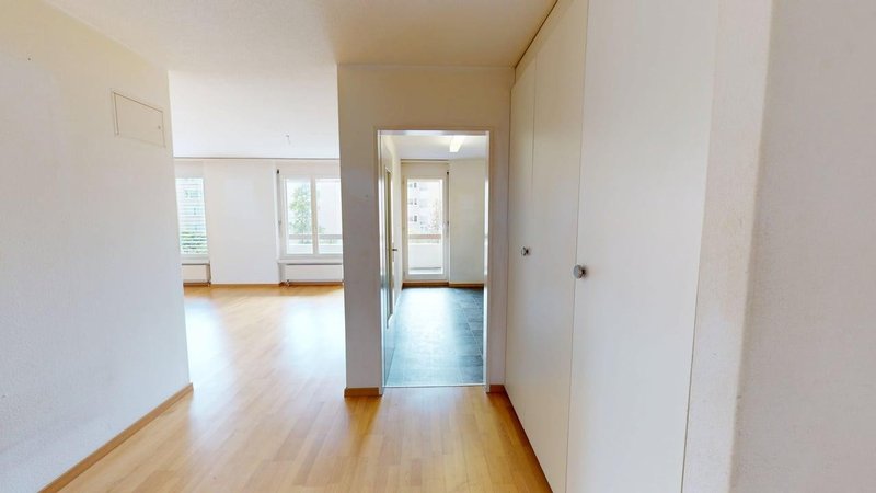 Foto 3 von Fuchsiastrasse 7, Zürich