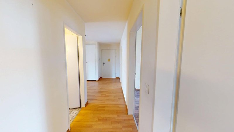 Foto 4 von Fuchsiastrasse 7, Zürich