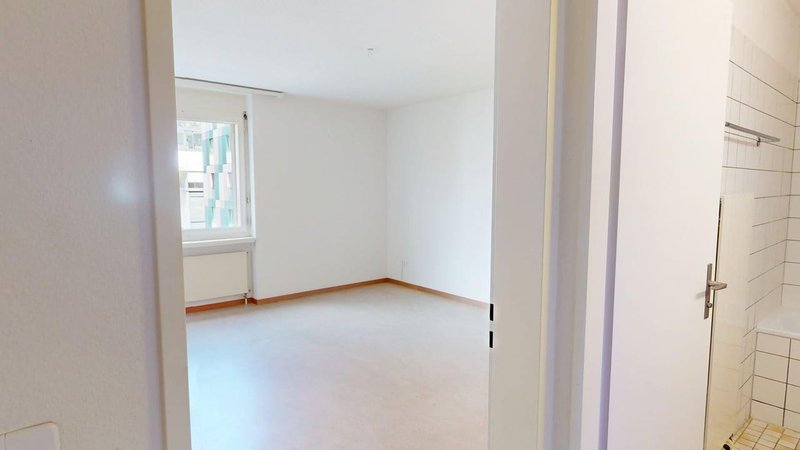 Foto 5 von Fuchsiastrasse 7, Zürich