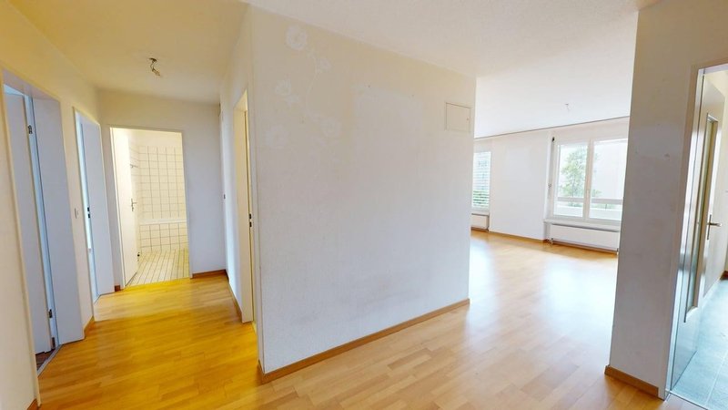 Foto 6 von Fuchsiastrasse 7, Zürich