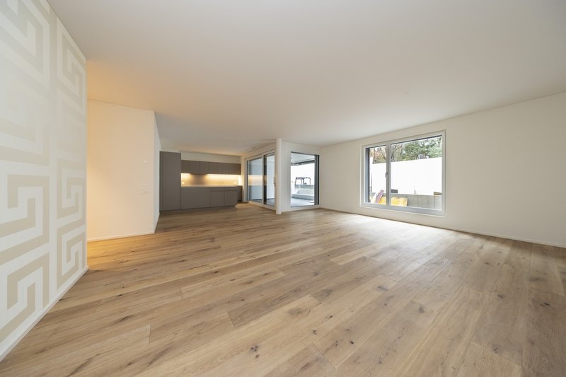 Foto 1 von Schmelzbergstrasse 60, Zürich