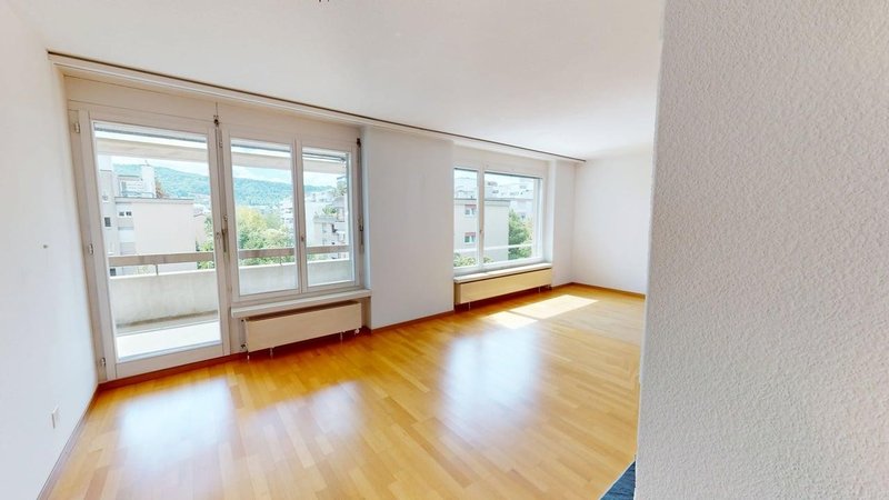 Foto 2 von Fuchsiastrasse 47, Zürich