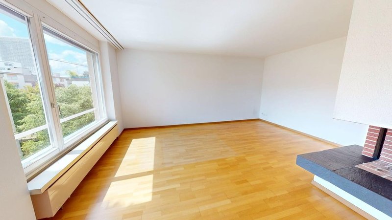 Foto 3 von Fuchsiastrasse 47, Zürich