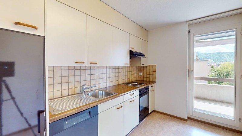 Foto 4 von Fuchsiastrasse 47, Zürich