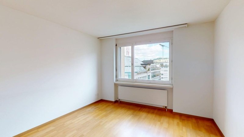 Foto 5 von Fuchsiastrasse 47, Zürich